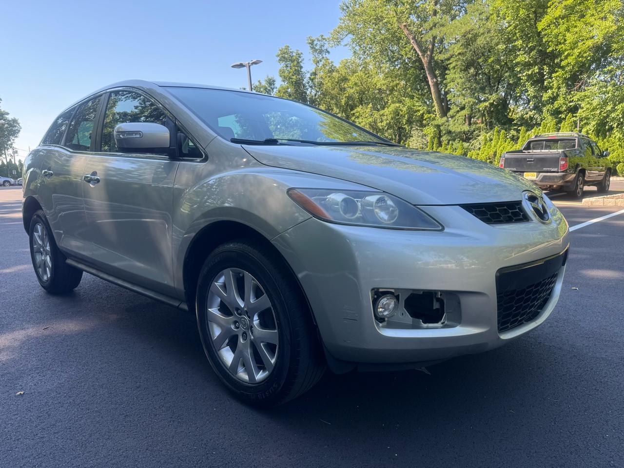 Mazda CX-7 Touring AWD 2009