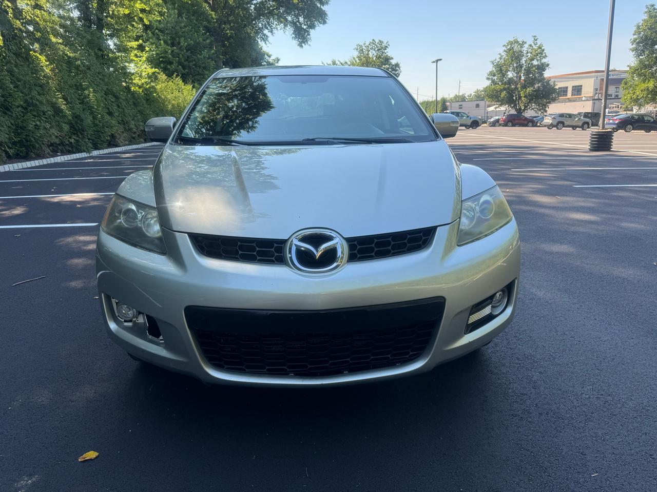 Mazda CX-7 Touring AWD 2009