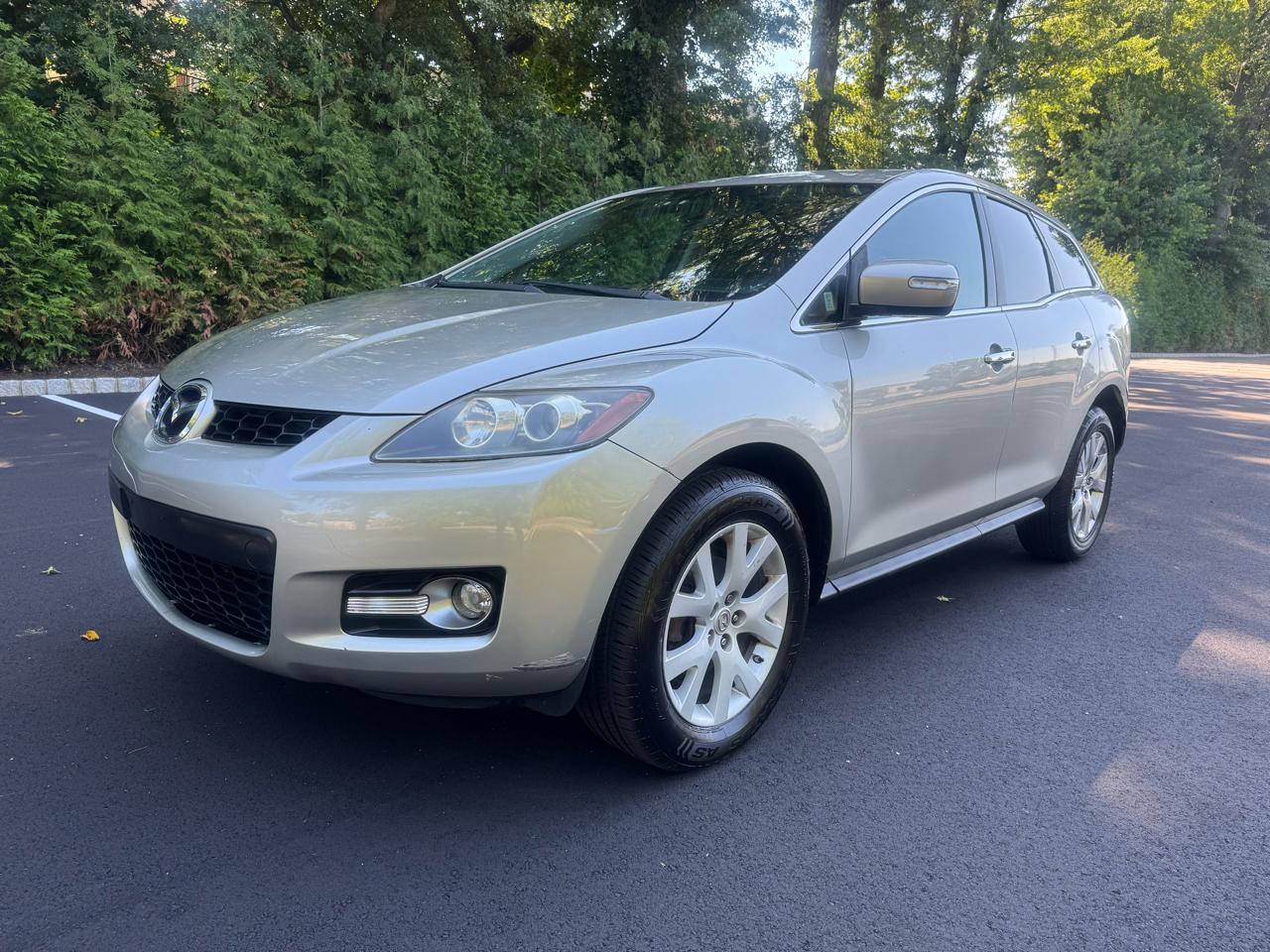 Mazda CX-7 Touring AWD 2009