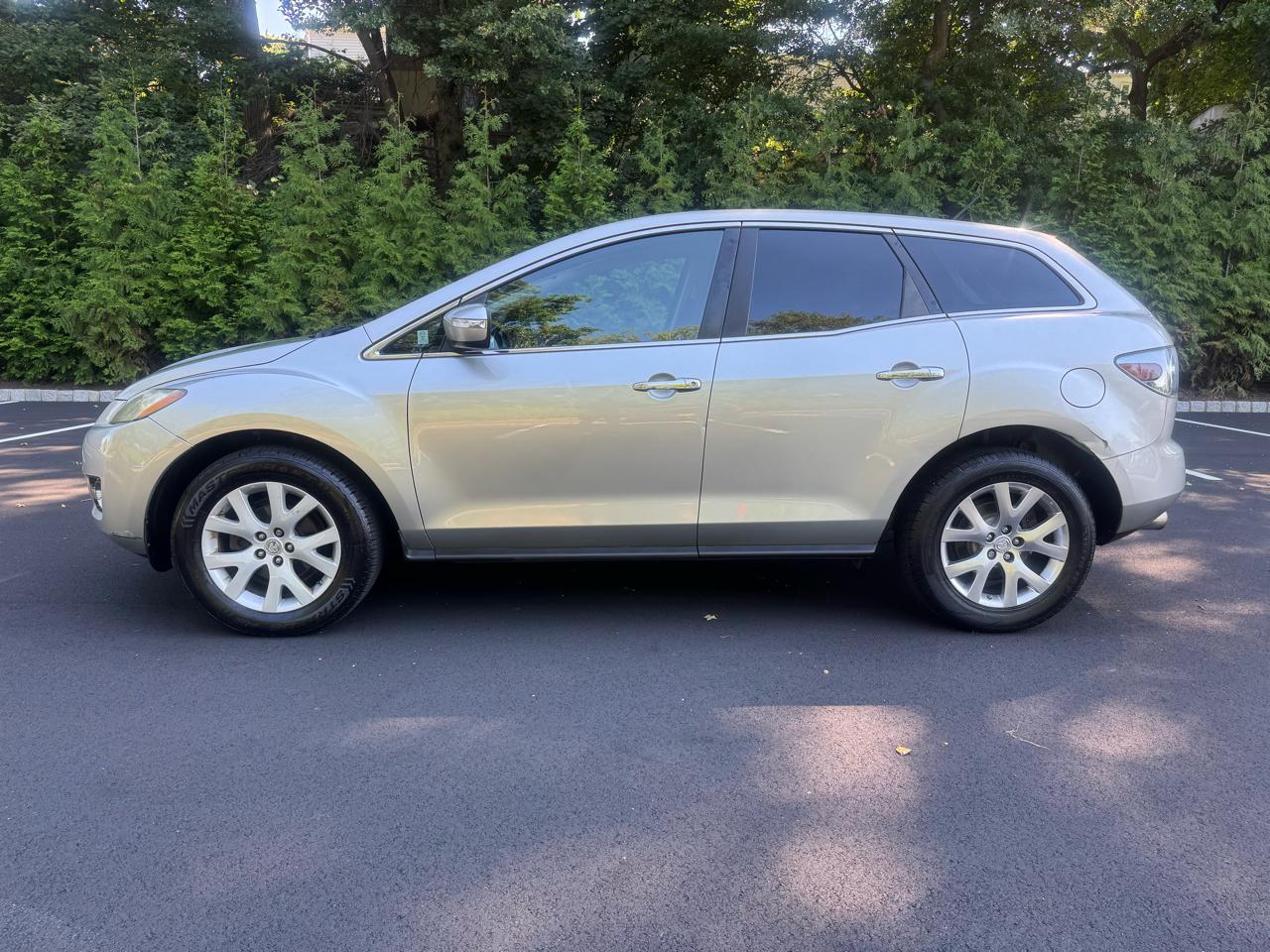 Mazda CX-7 Touring AWD 2009