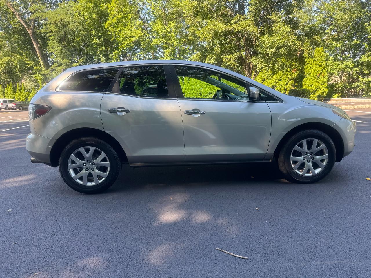 Mazda CX-7 Touring AWD 2009