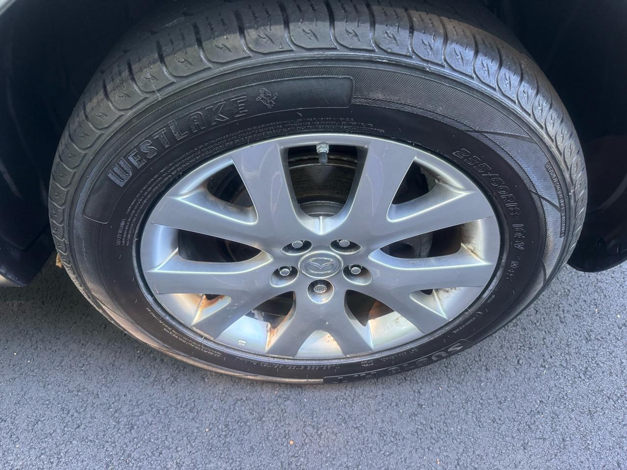 Mazda CX-7 Touring AWD 2009