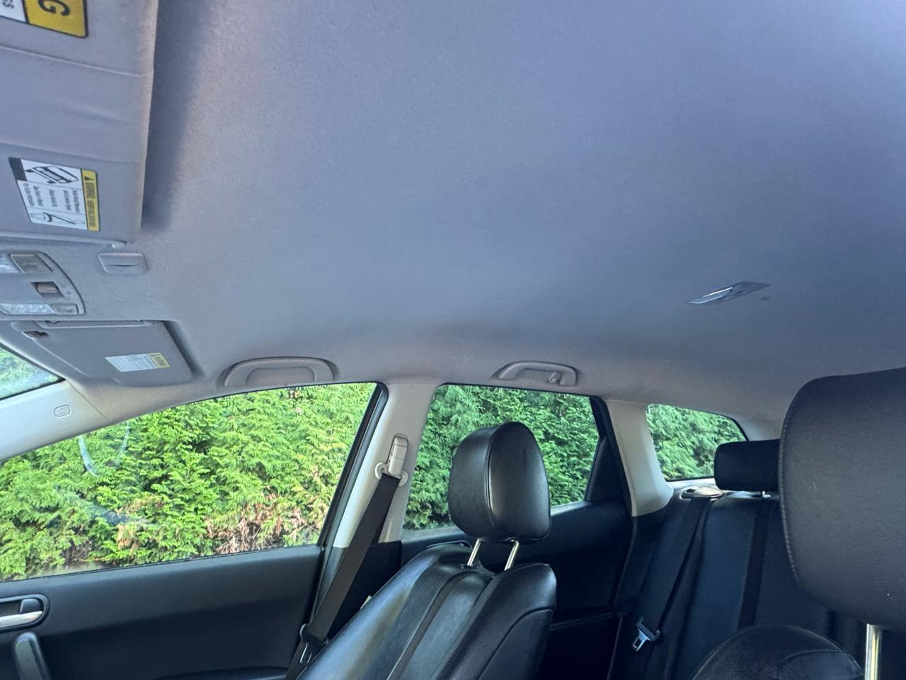 Mazda CX-7 Touring AWD 2009