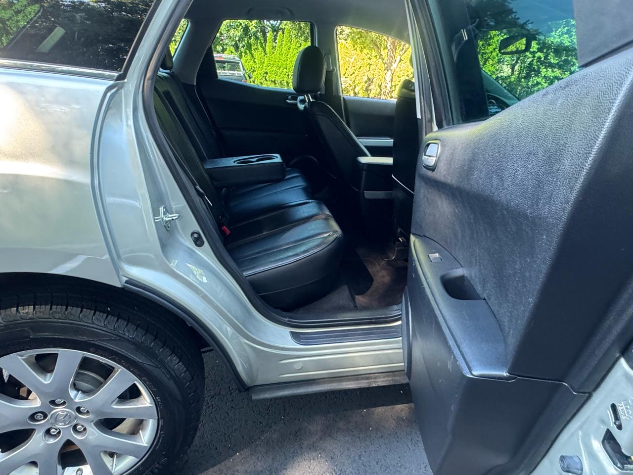 Mazda CX-7 Touring AWD 2009