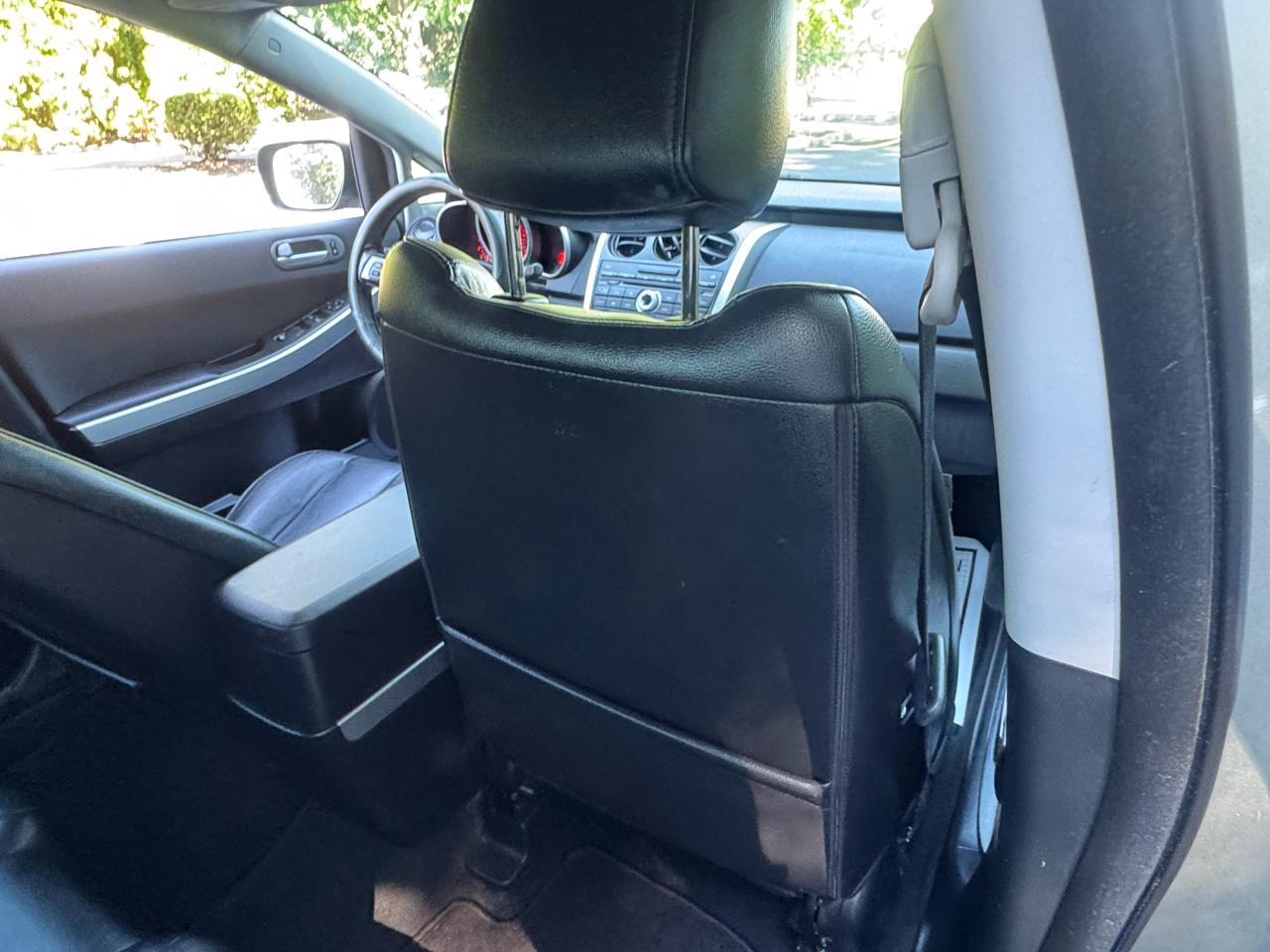 Mazda CX-7 Touring AWD 2009