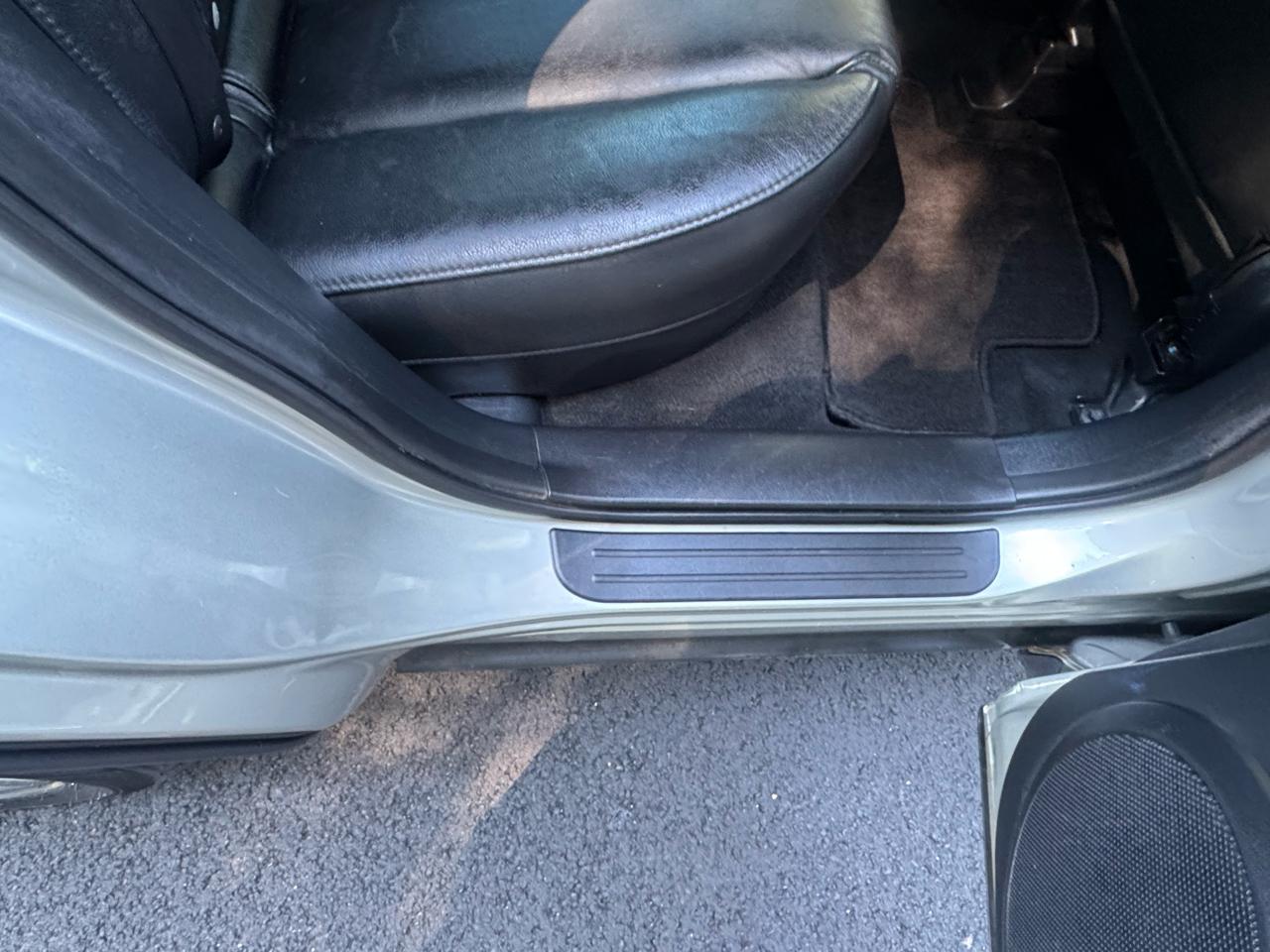 Mazda CX-7 Touring AWD 2009