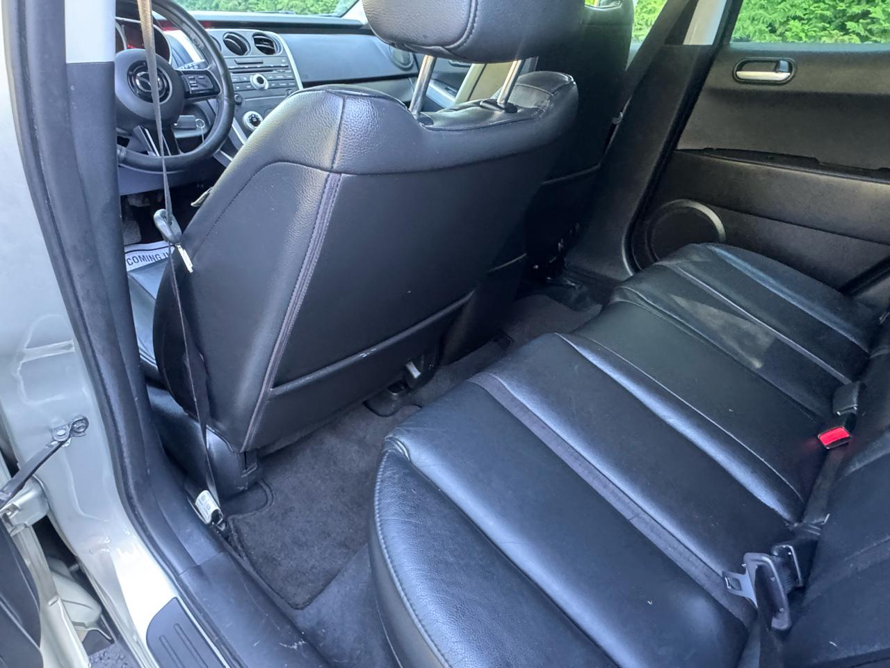 Mazda CX-7 Touring AWD 2009