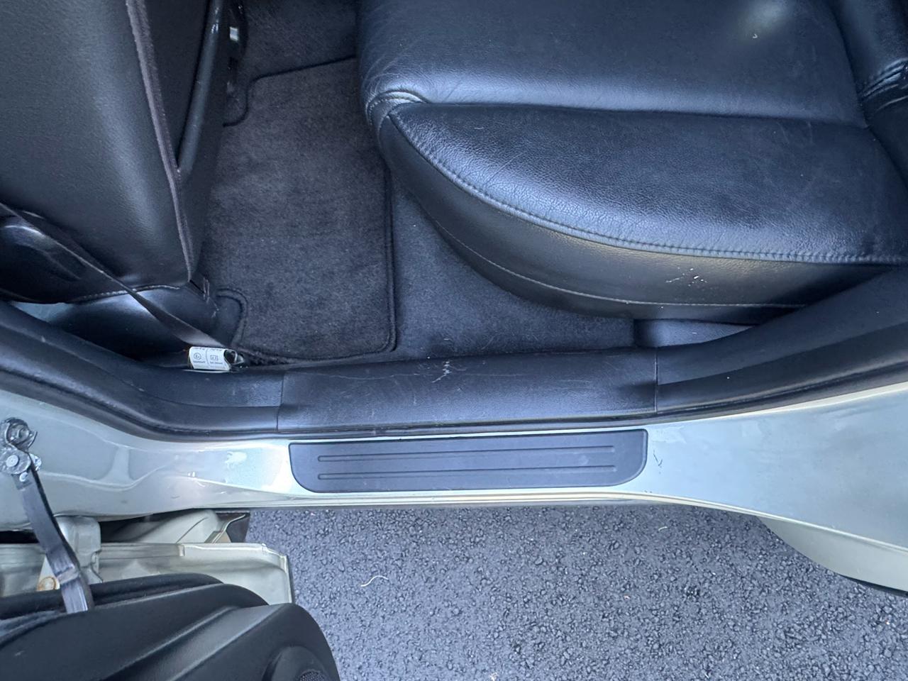 Mazda CX-7 Touring AWD 2009