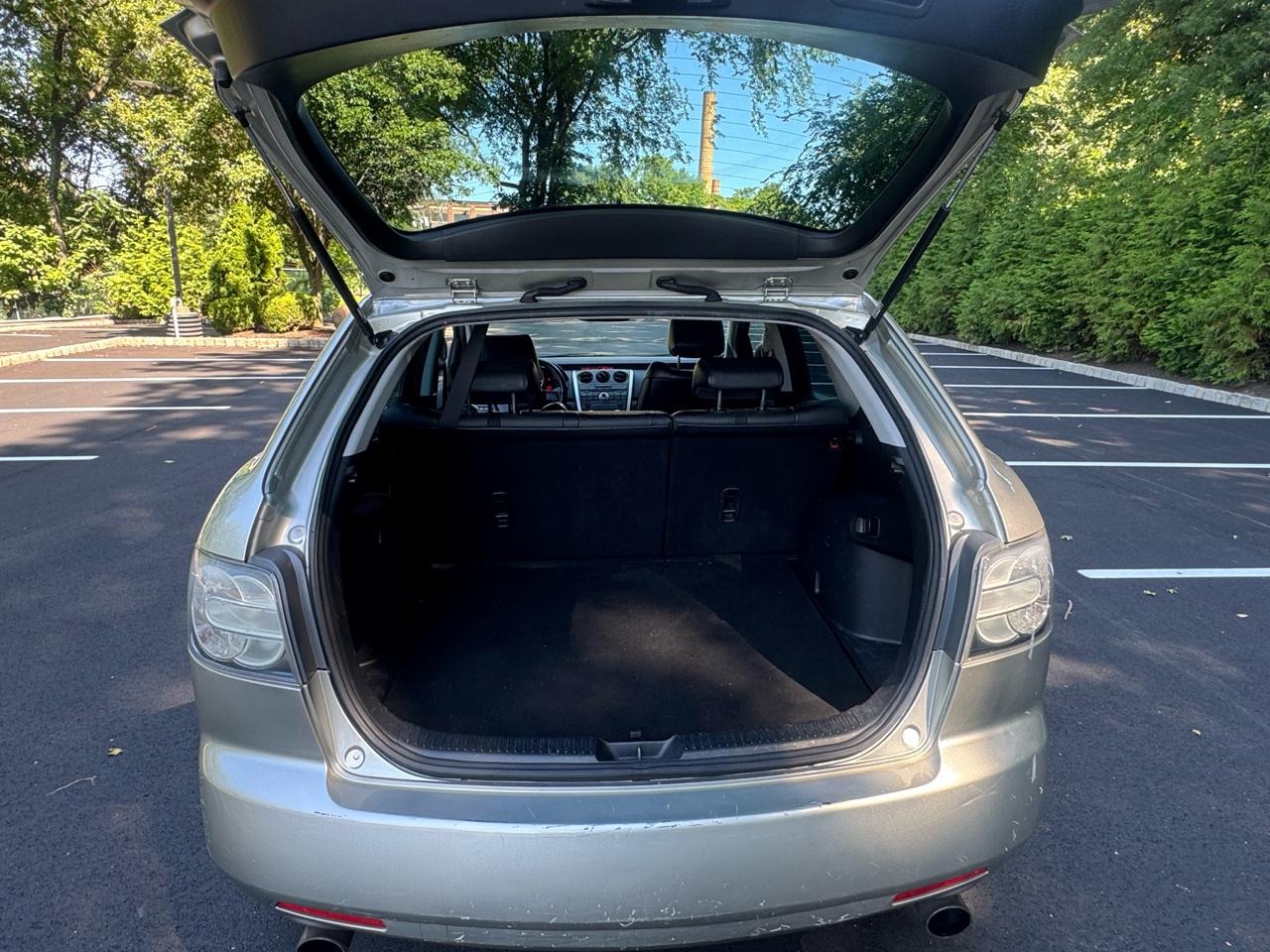 Mazda CX-7 Touring AWD 2009