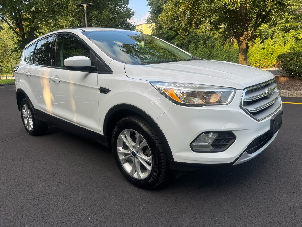 2019 Ford Escape SE 4WD