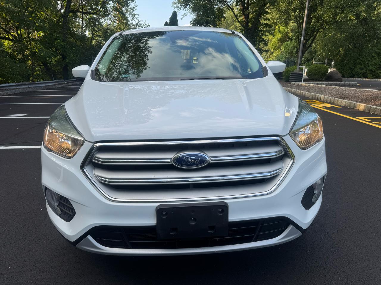 Ford Escape SE 4WD 2019