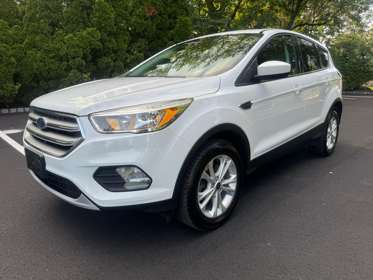Ford Escape SE 4WD 2019