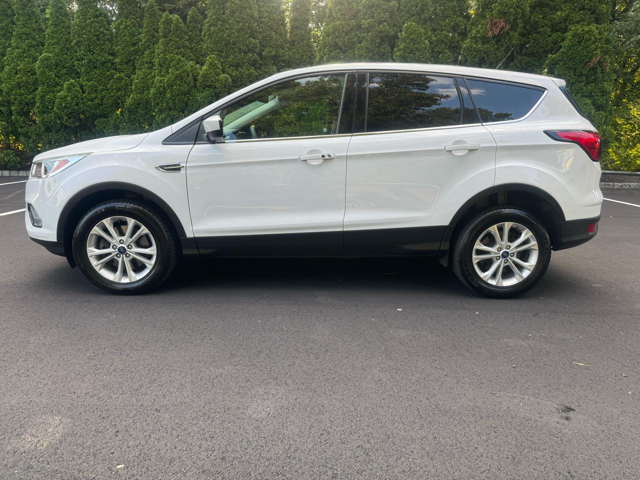 Ford Escape SE 4WD 2019