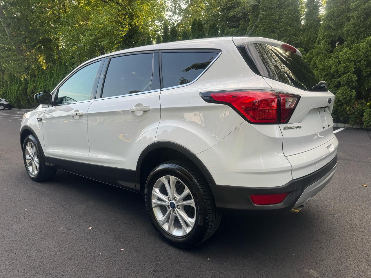 Ford Escape SE 4WD 2019
