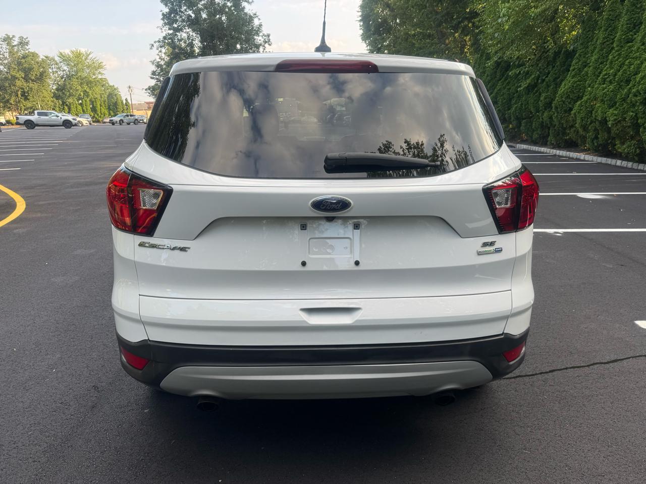 Ford Escape SE 4WD 2019