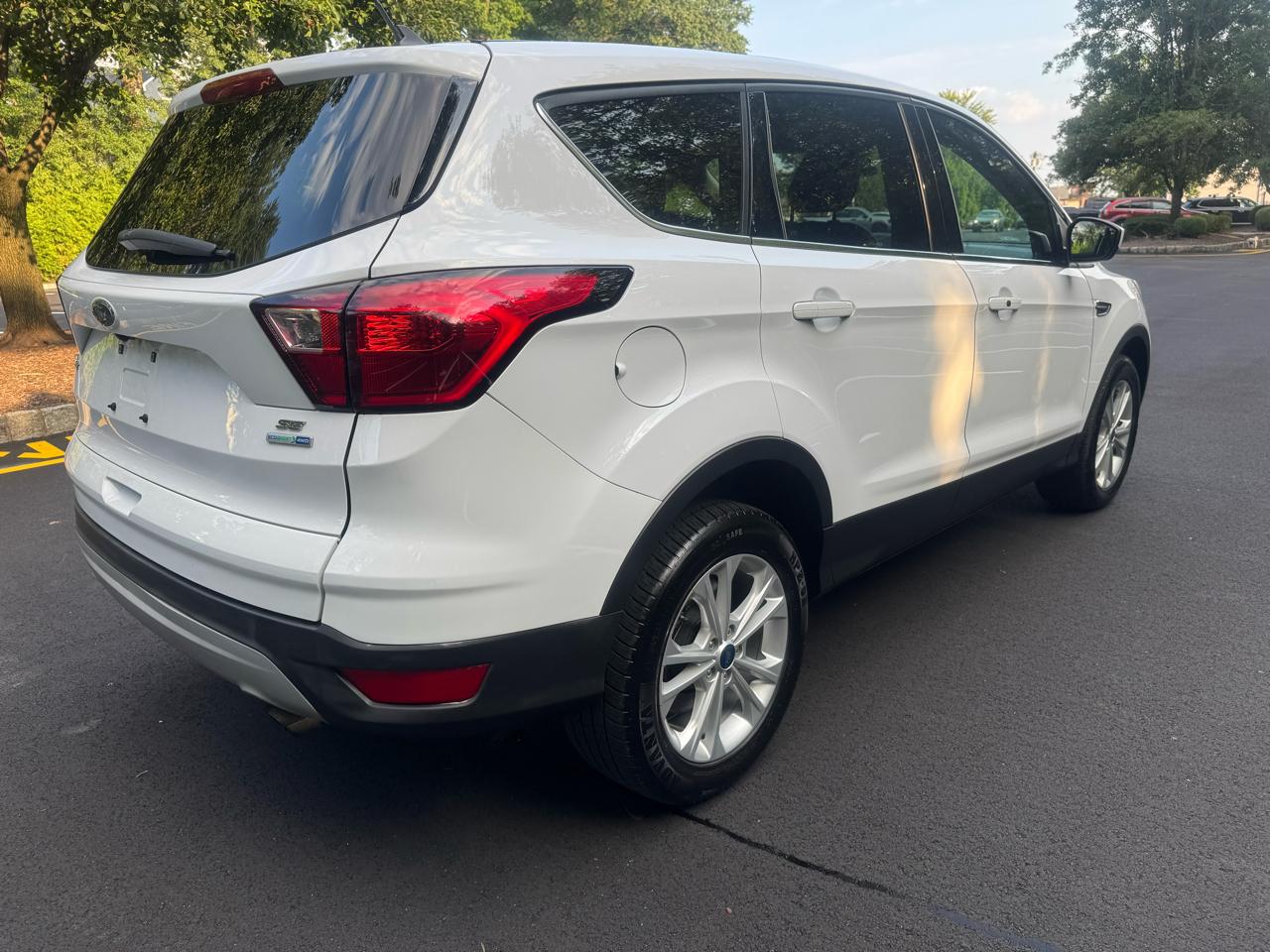 Ford Escape SE 4WD 2019