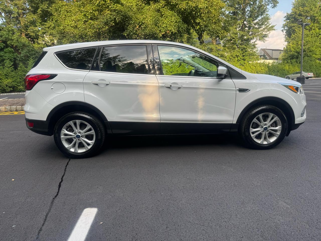Ford Escape SE 4WD 2019
