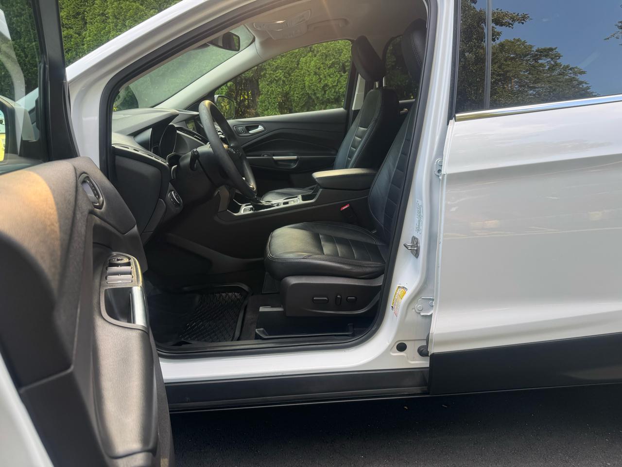 Ford Escape SE 4WD 2019