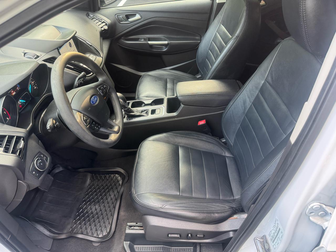 Ford Escape SE 4WD 2019