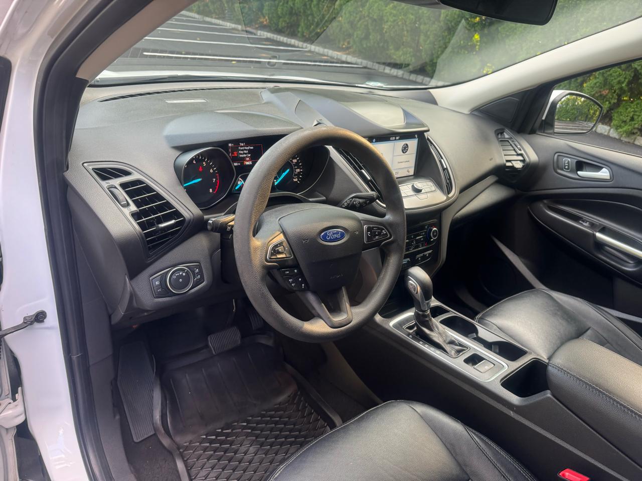 Ford Escape SE 4WD 2019