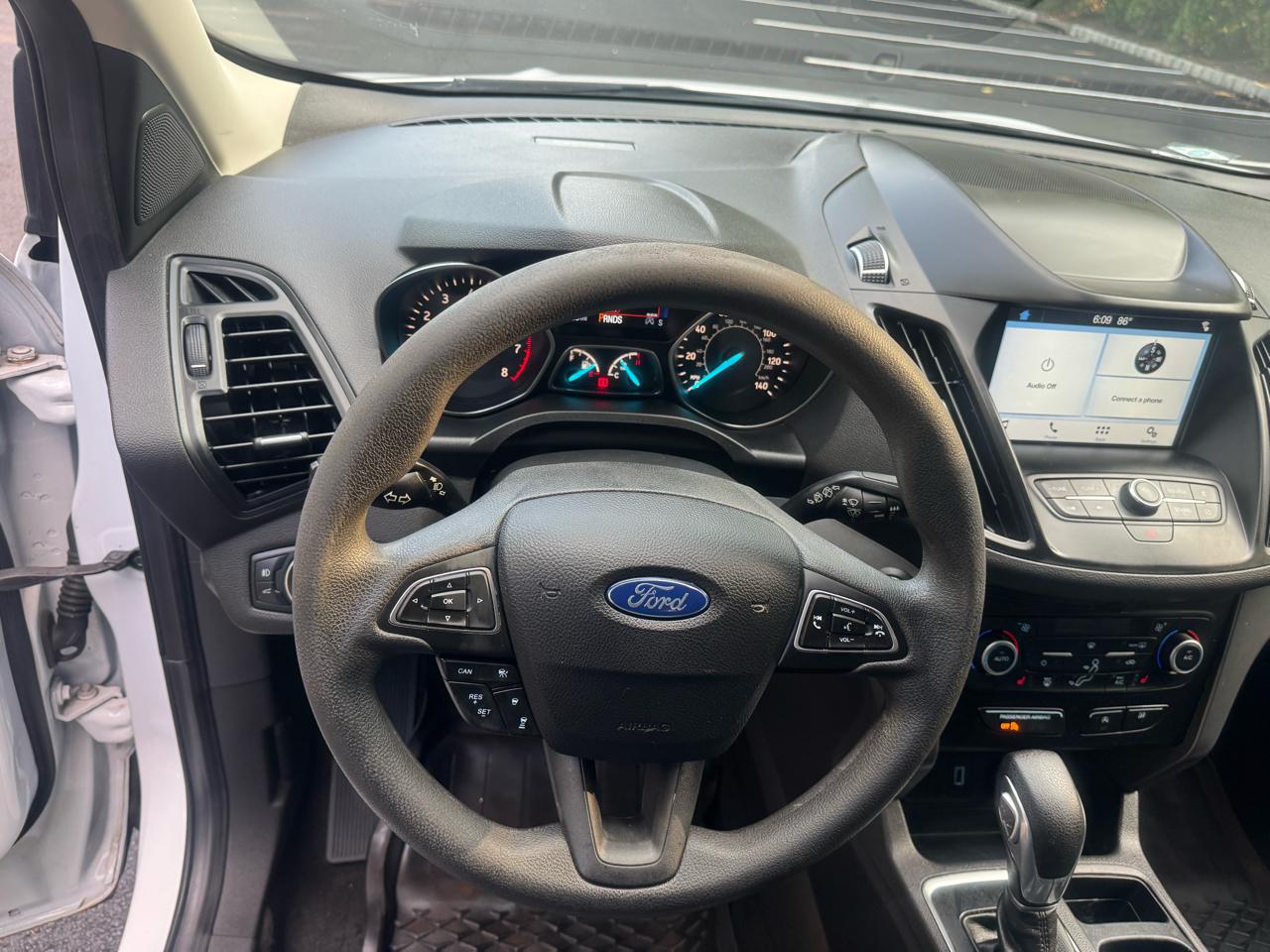 Ford Escape SE 4WD 2019