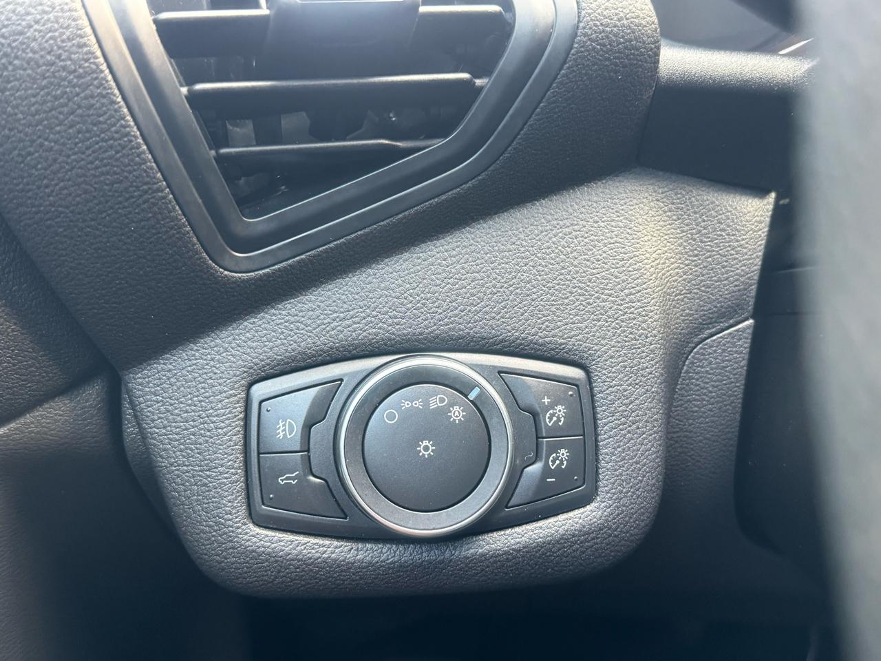 Ford Escape SE 4WD 2019