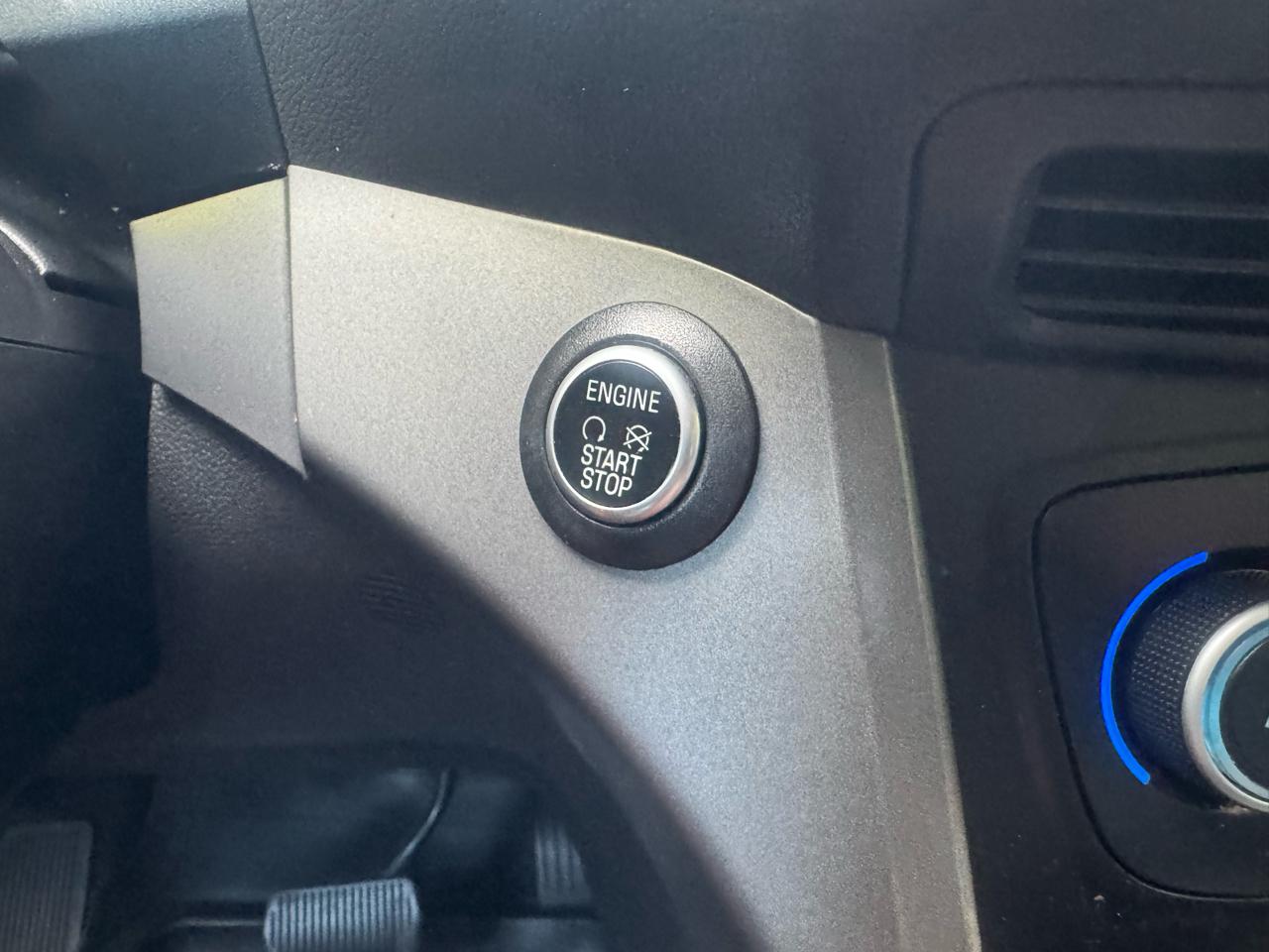 Ford Escape SE 4WD 2019