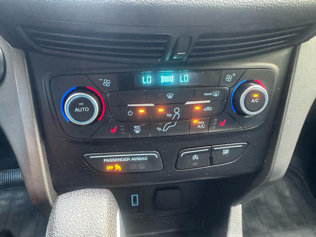 Ford Escape SE 4WD 2019