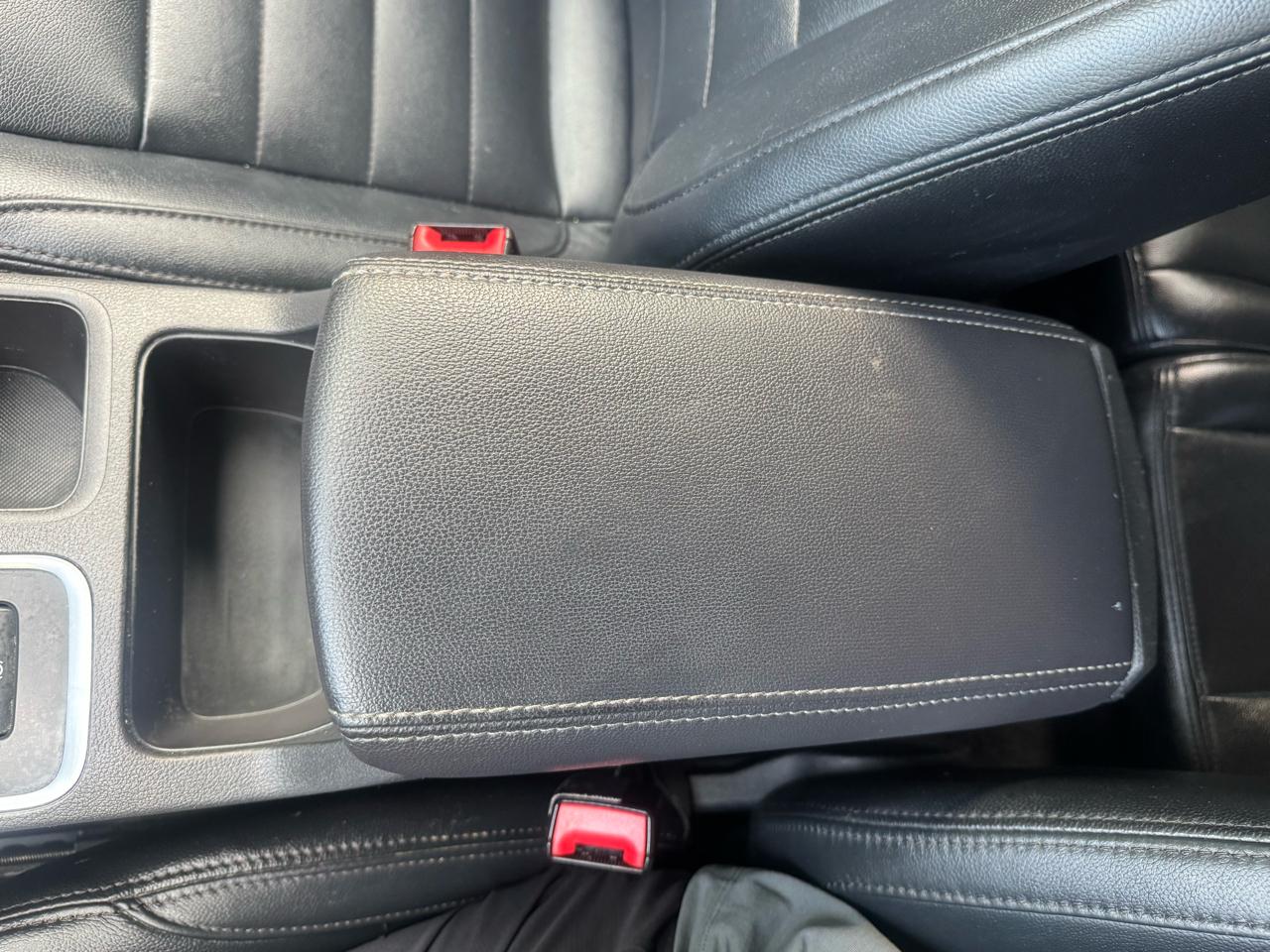 Ford Escape SE 4WD 2019