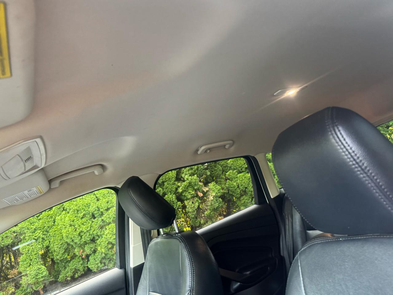 Ford Escape SE 4WD 2019