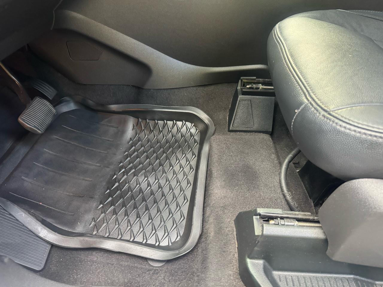 Ford Escape SE 4WD 2019