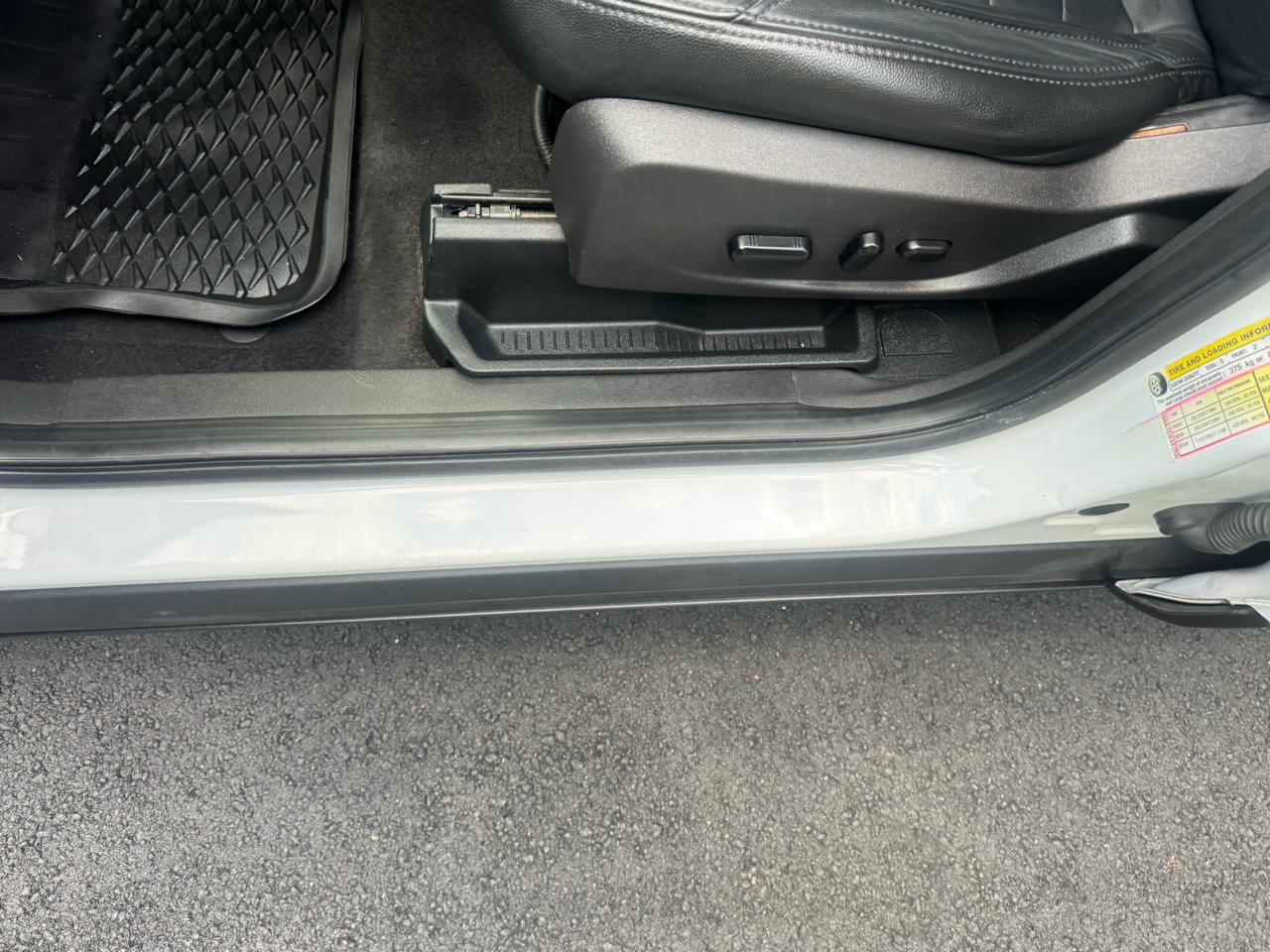 Ford Escape SE 4WD 2019