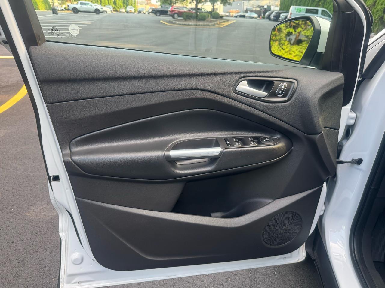 Ford Escape SE 4WD 2019