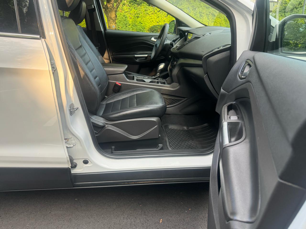 Ford Escape SE 4WD 2019