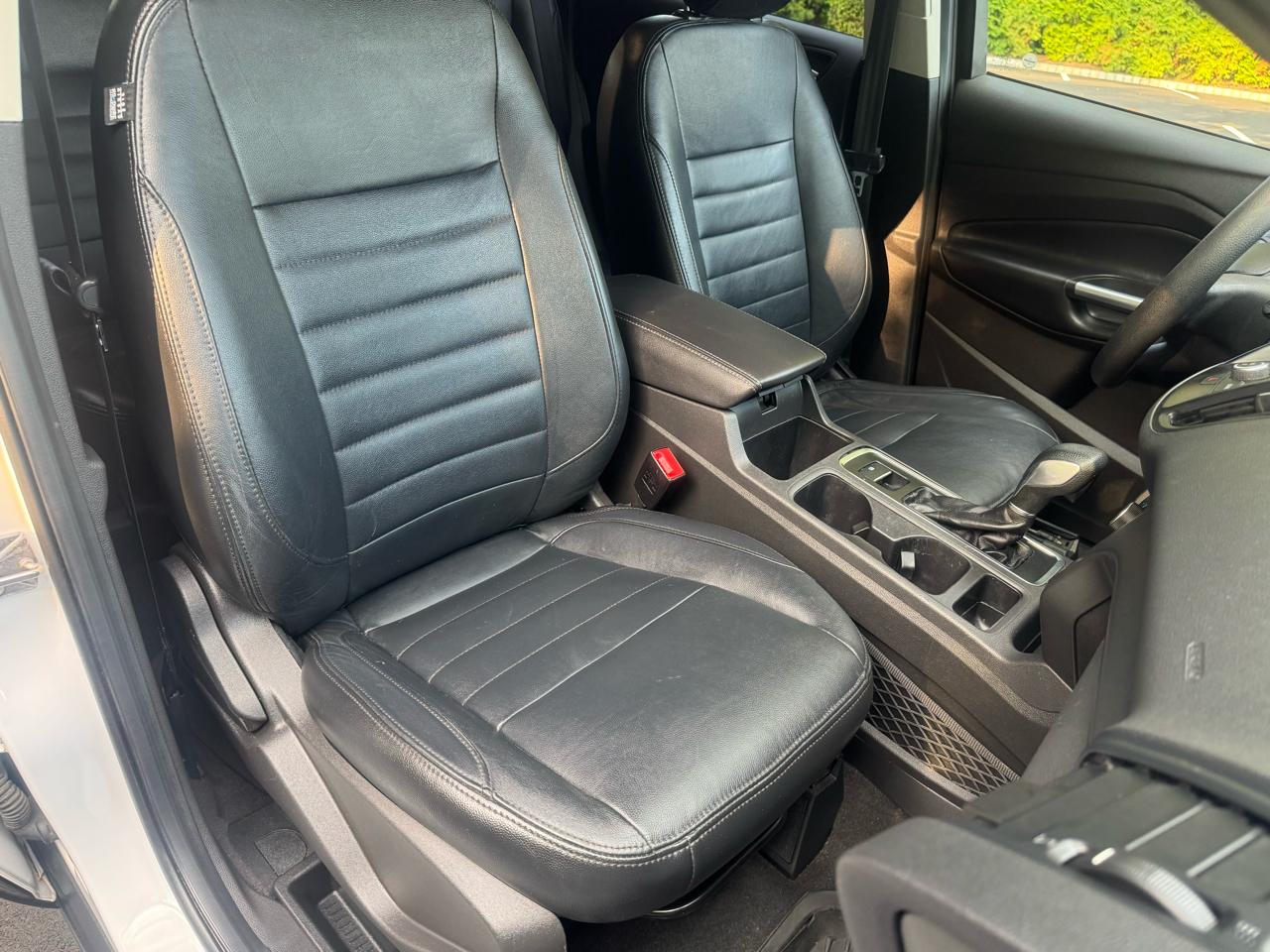Ford Escape SE 4WD 2019