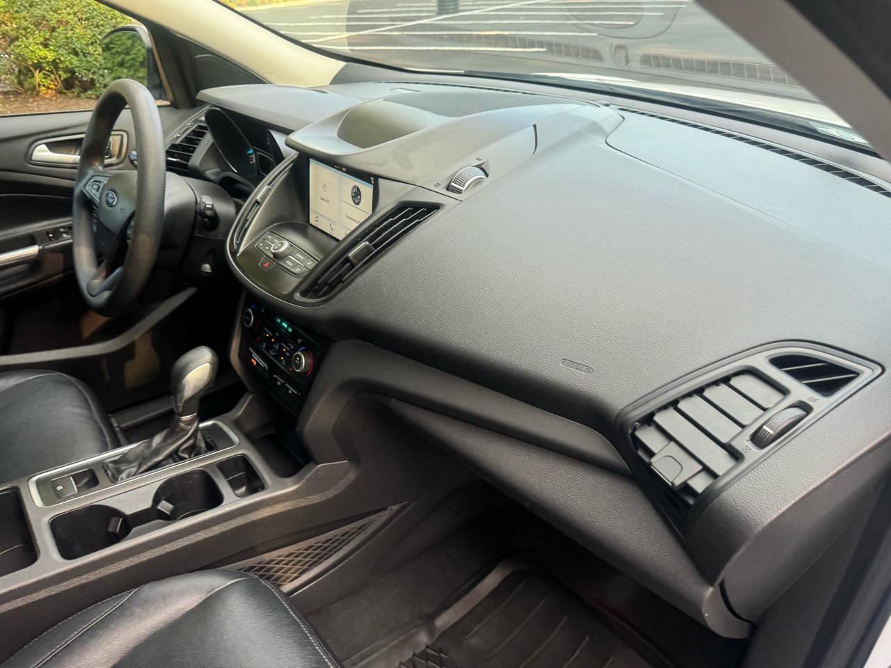 Ford Escape SE 4WD 2019