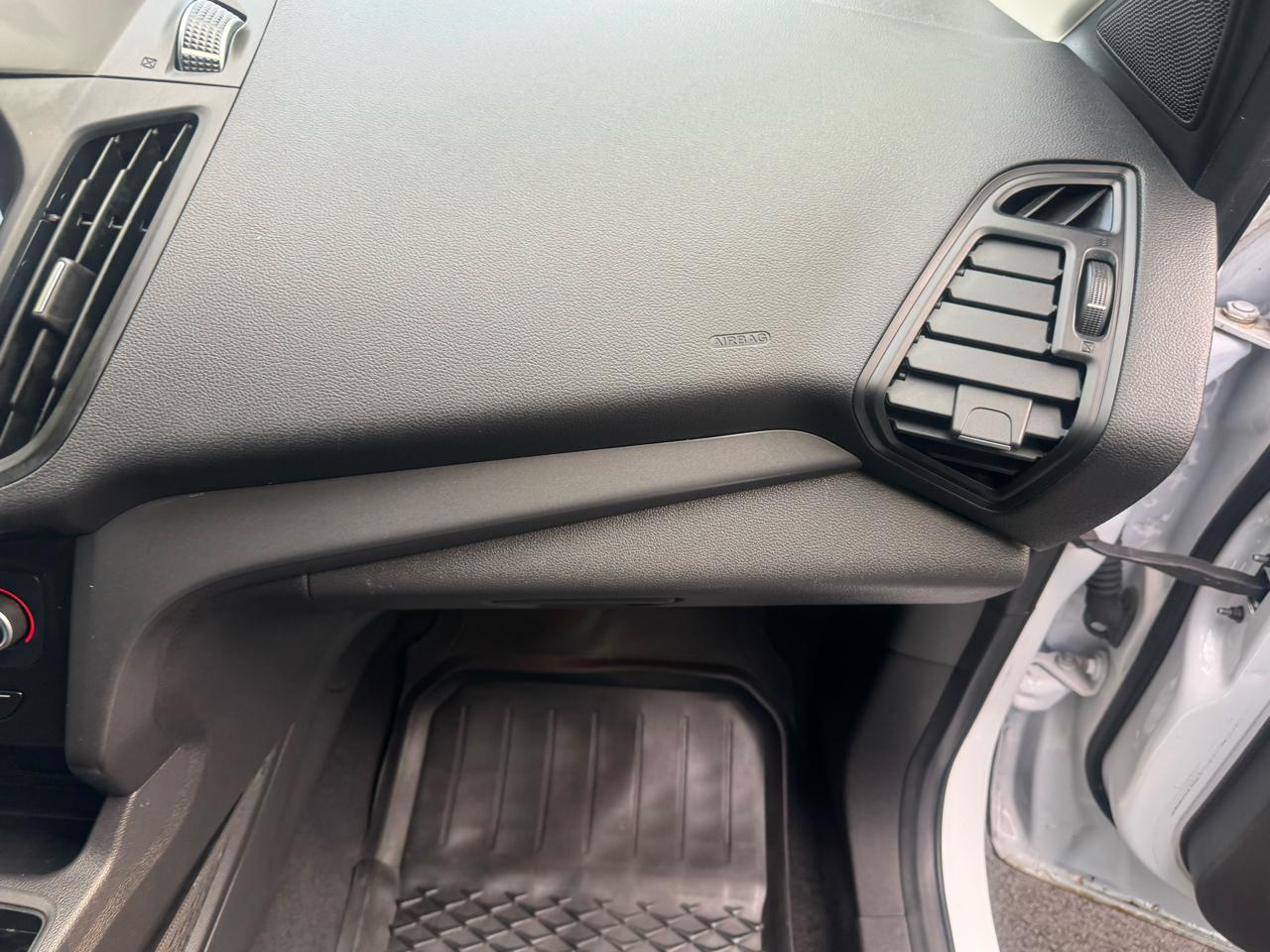 Ford Escape SE 4WD 2019