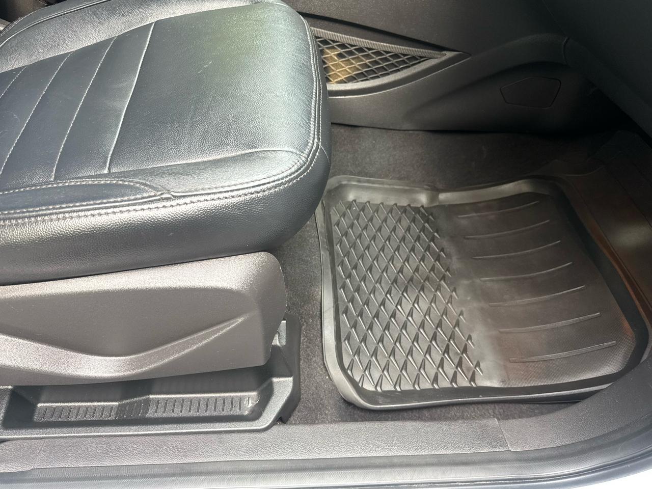 Ford Escape SE 4WD 2019