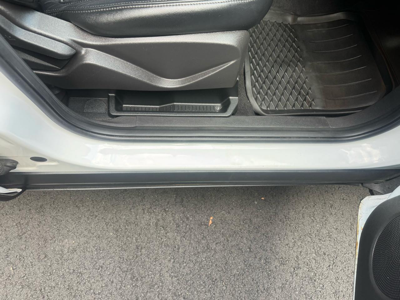 Ford Escape SE 4WD 2019