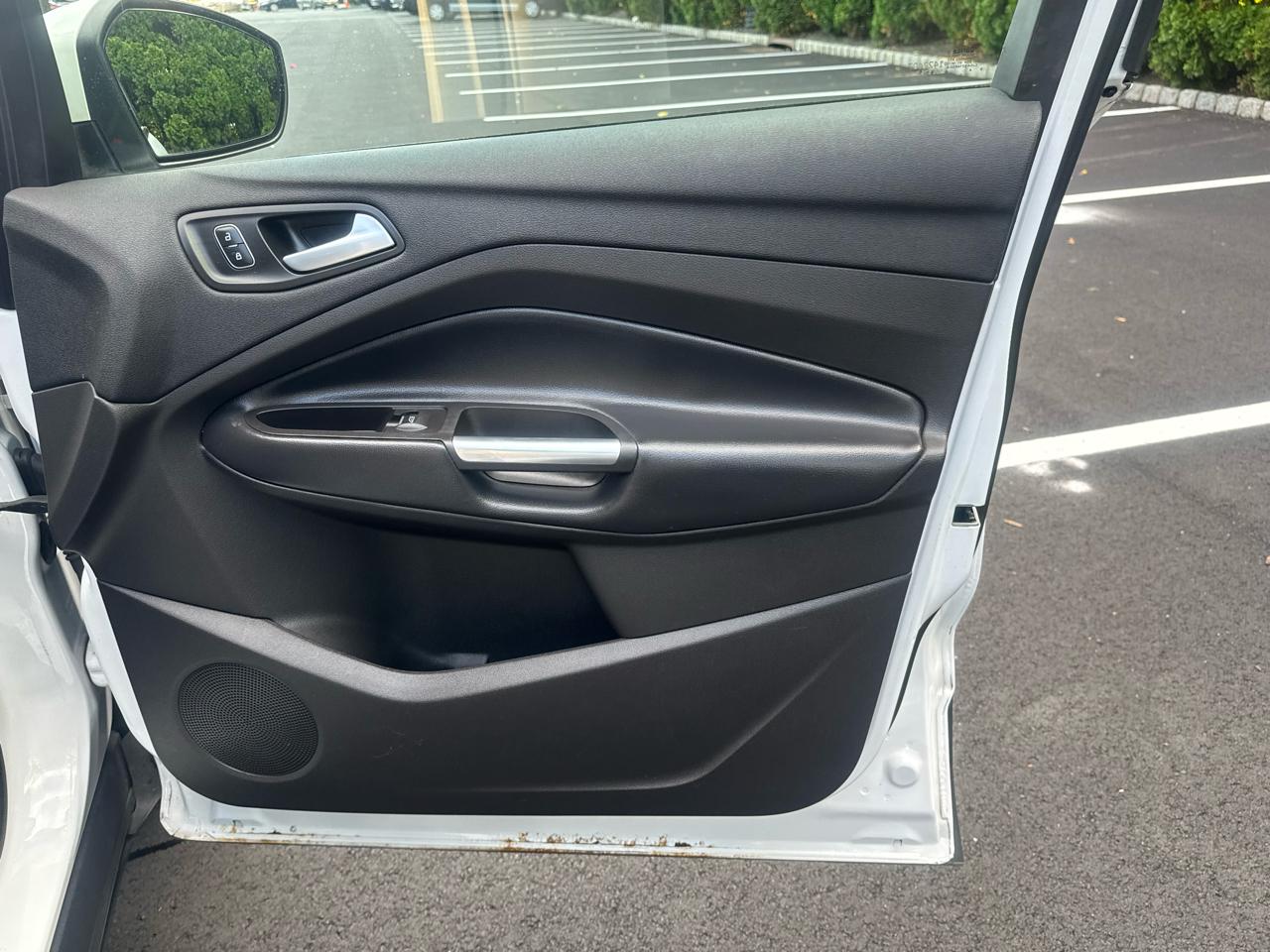 Ford Escape SE 4WD 2019