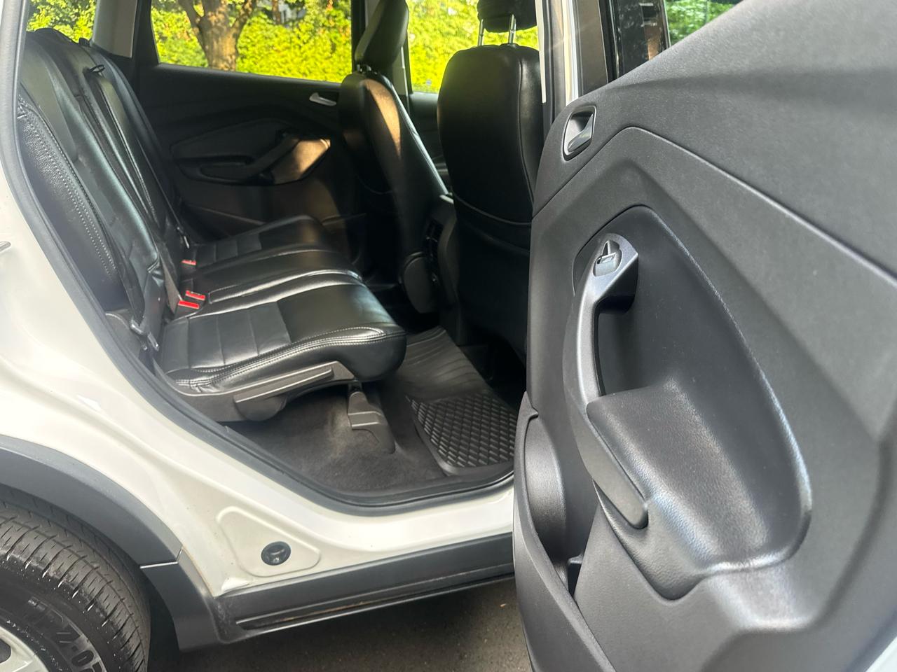 Ford Escape SE 4WD 2019