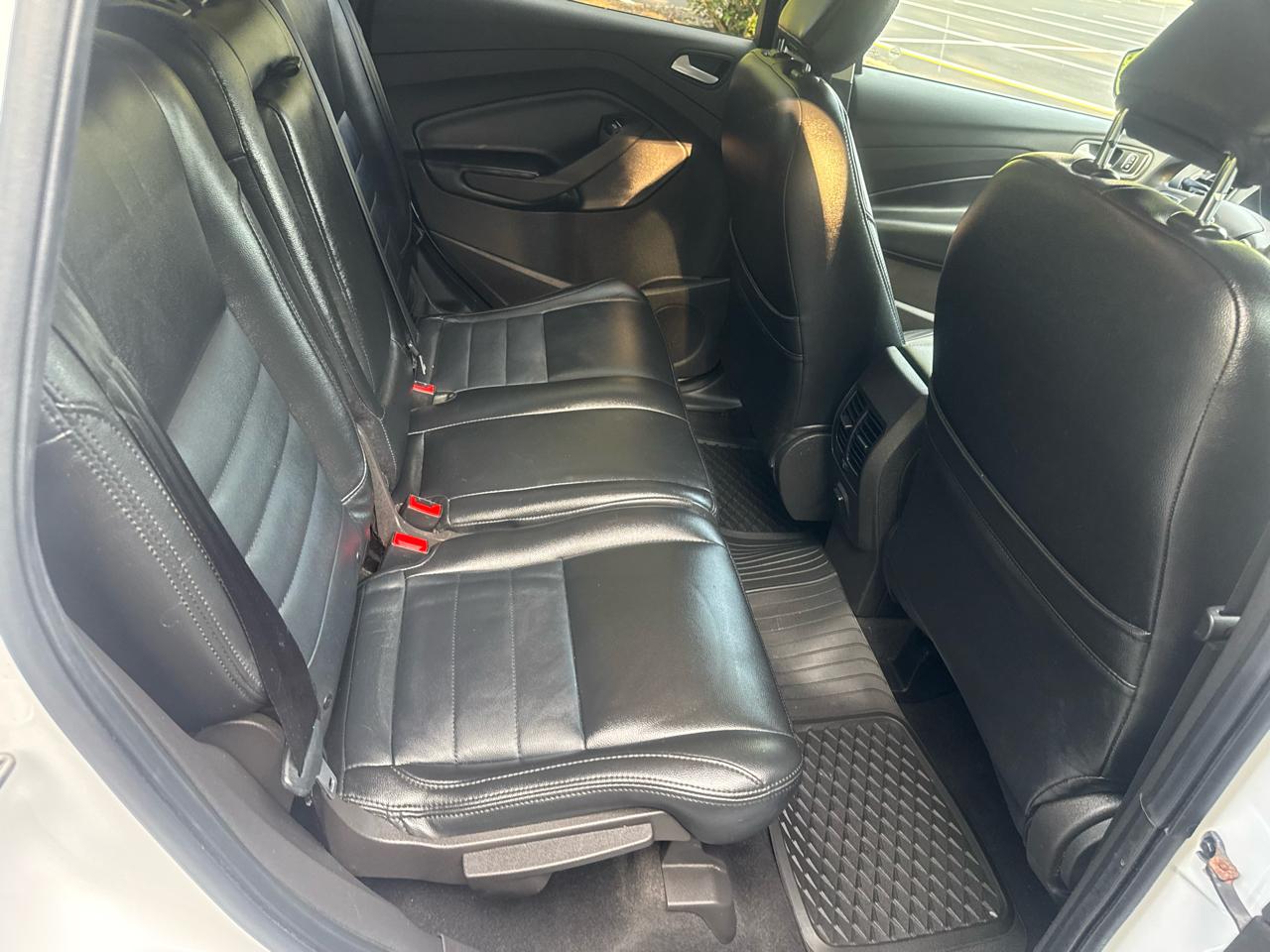 Ford Escape SE 4WD 2019