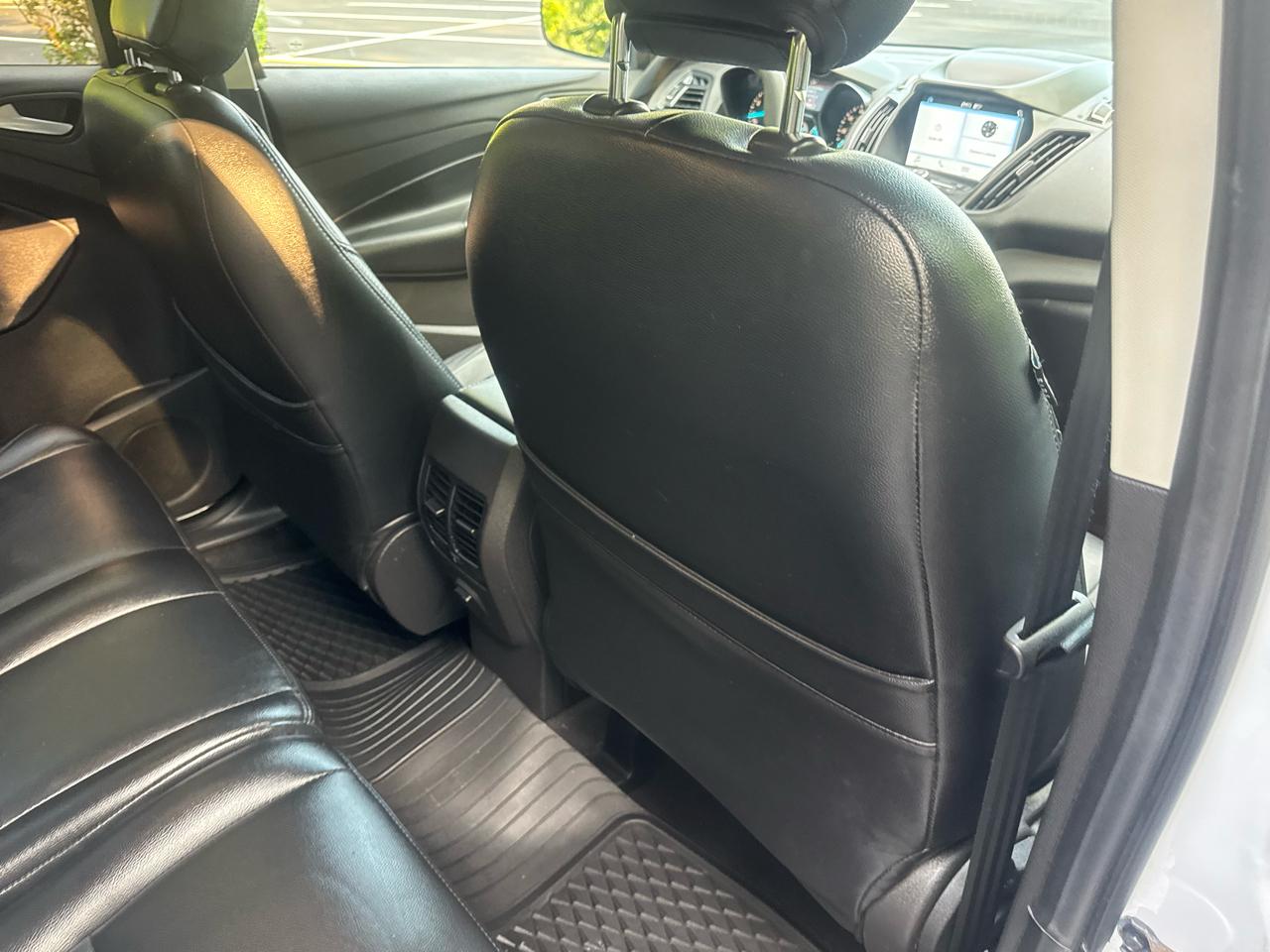 Ford Escape SE 4WD 2019