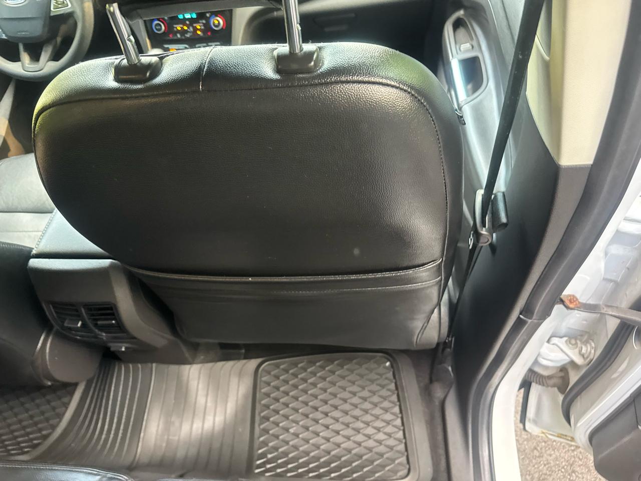 Ford Escape SE 4WD 2019