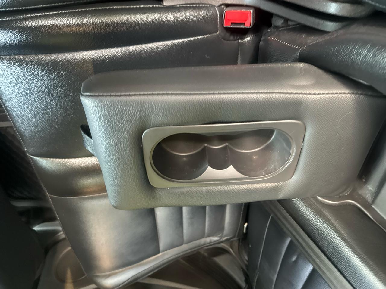 Ford Escape SE 4WD 2019