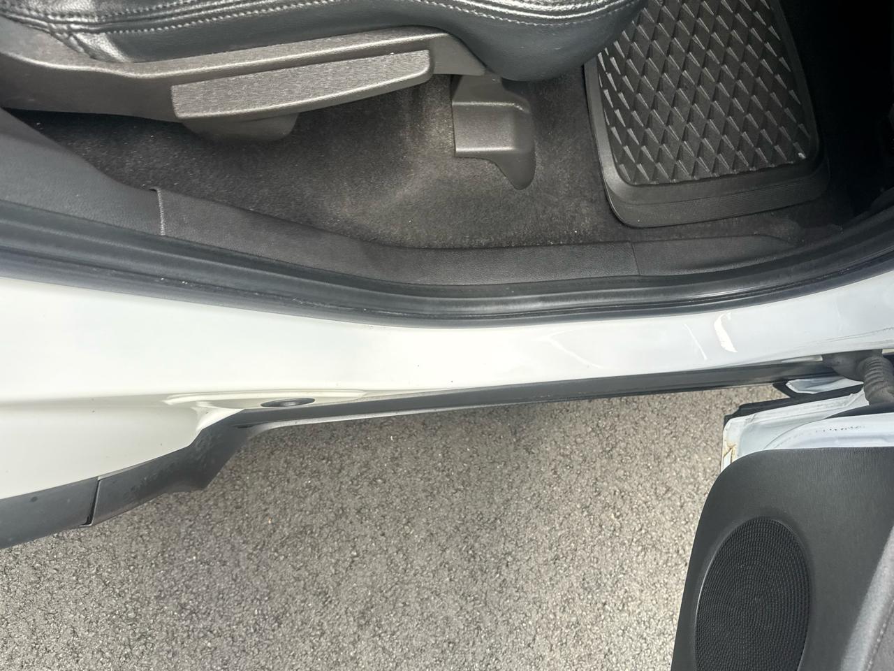 Ford Escape SE 4WD 2019