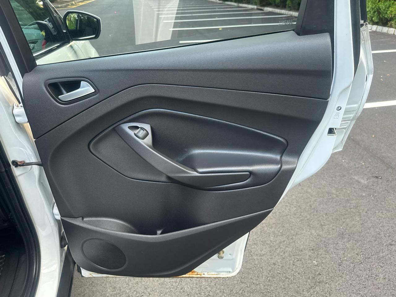 Ford Escape SE 4WD 2019
