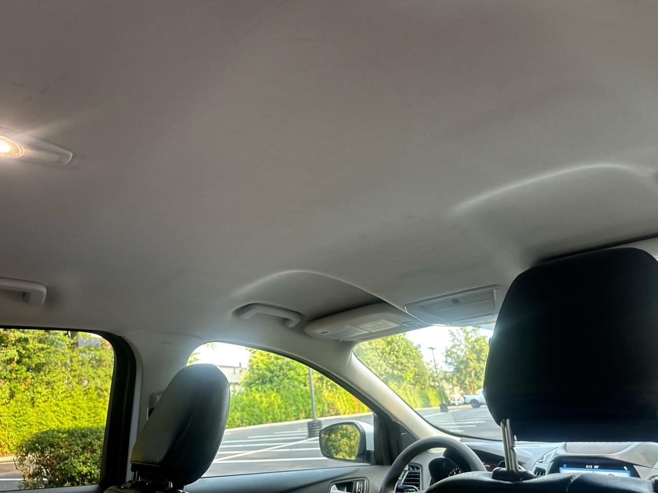 Ford Escape SE 4WD 2019