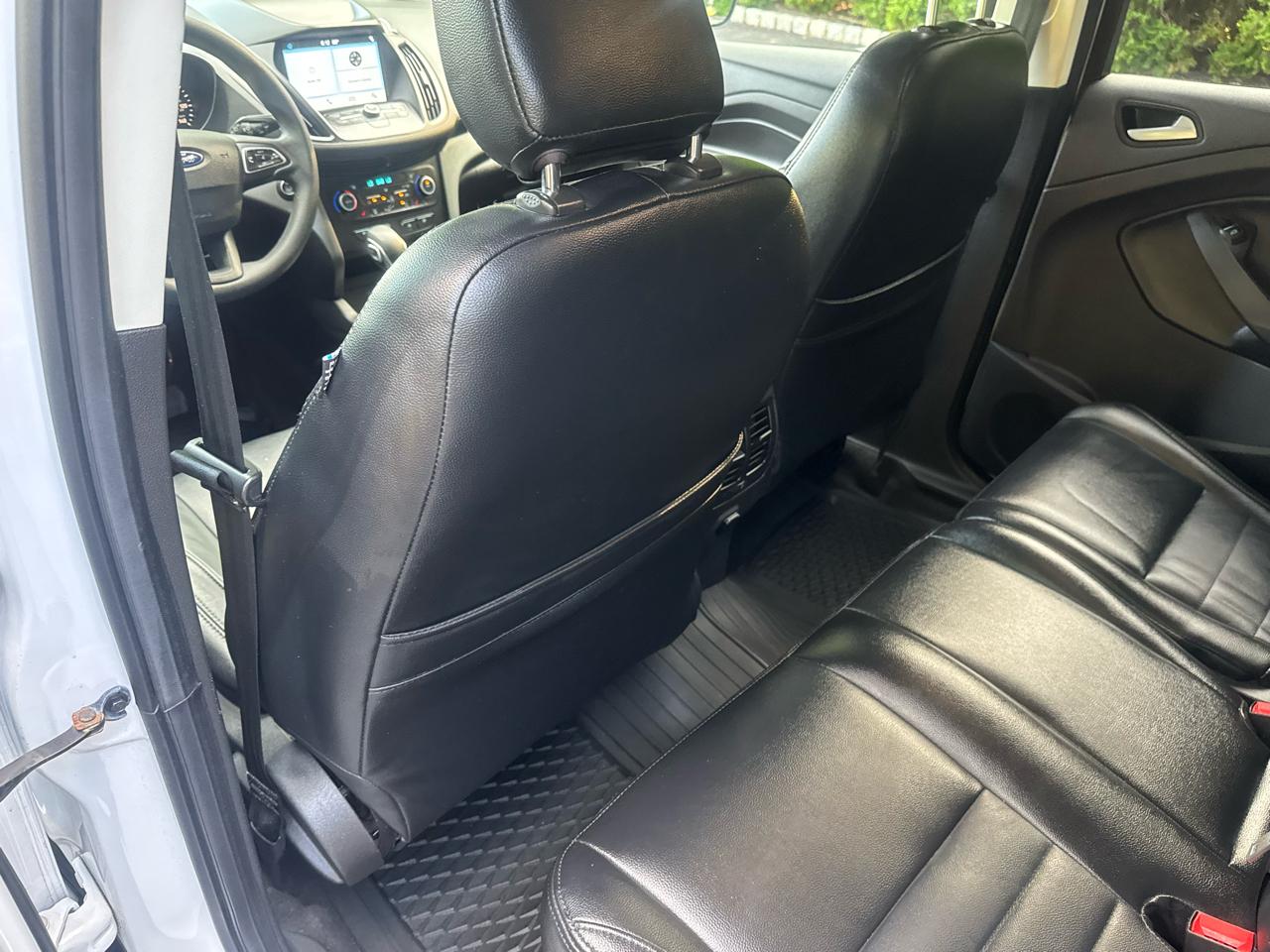 Ford Escape SE 4WD 2019