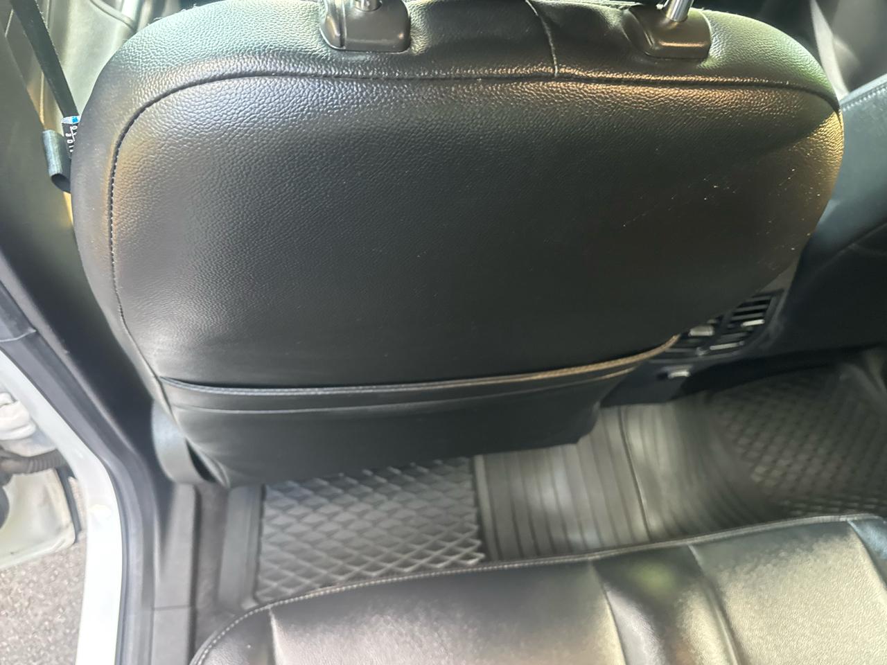 Ford Escape SE 4WD 2019